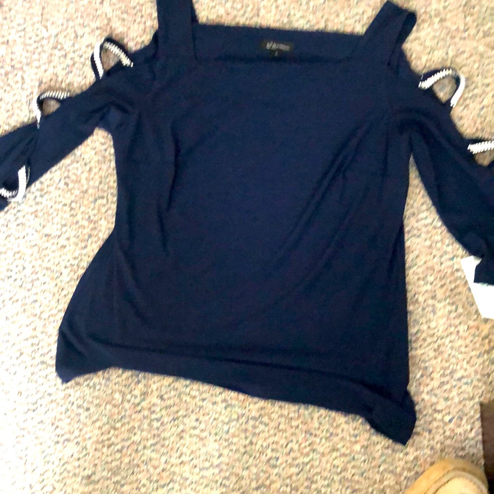 Dressy top